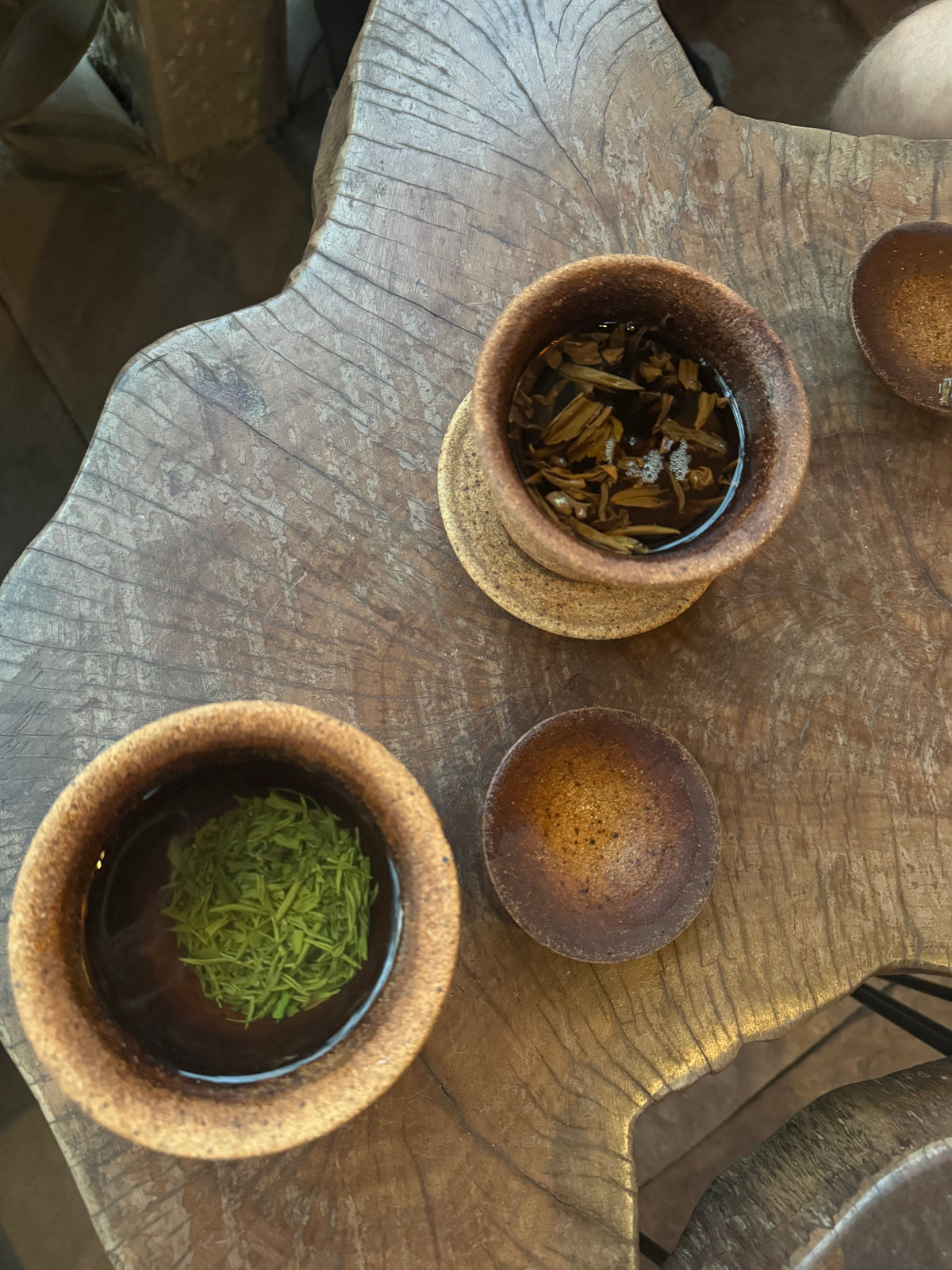 Chongqing Yongchuan Xiuya Needle Green