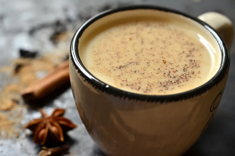 Masala Chai