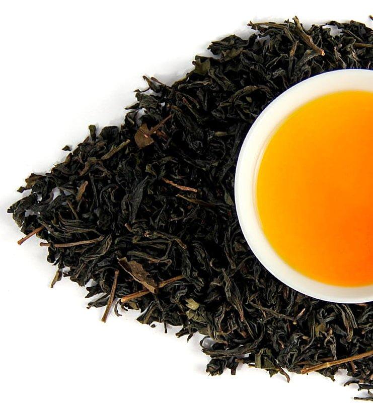 Wenshan Baozhong Oolong ( 文山包種)