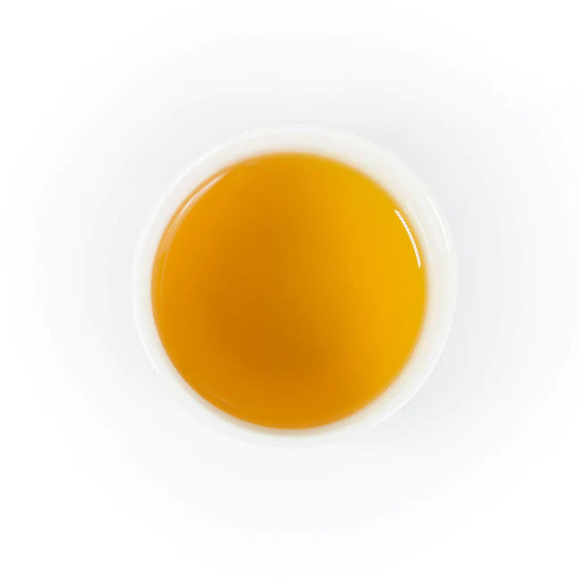 Duck Sh*t Dan Cong Oolong (鴨屎香）